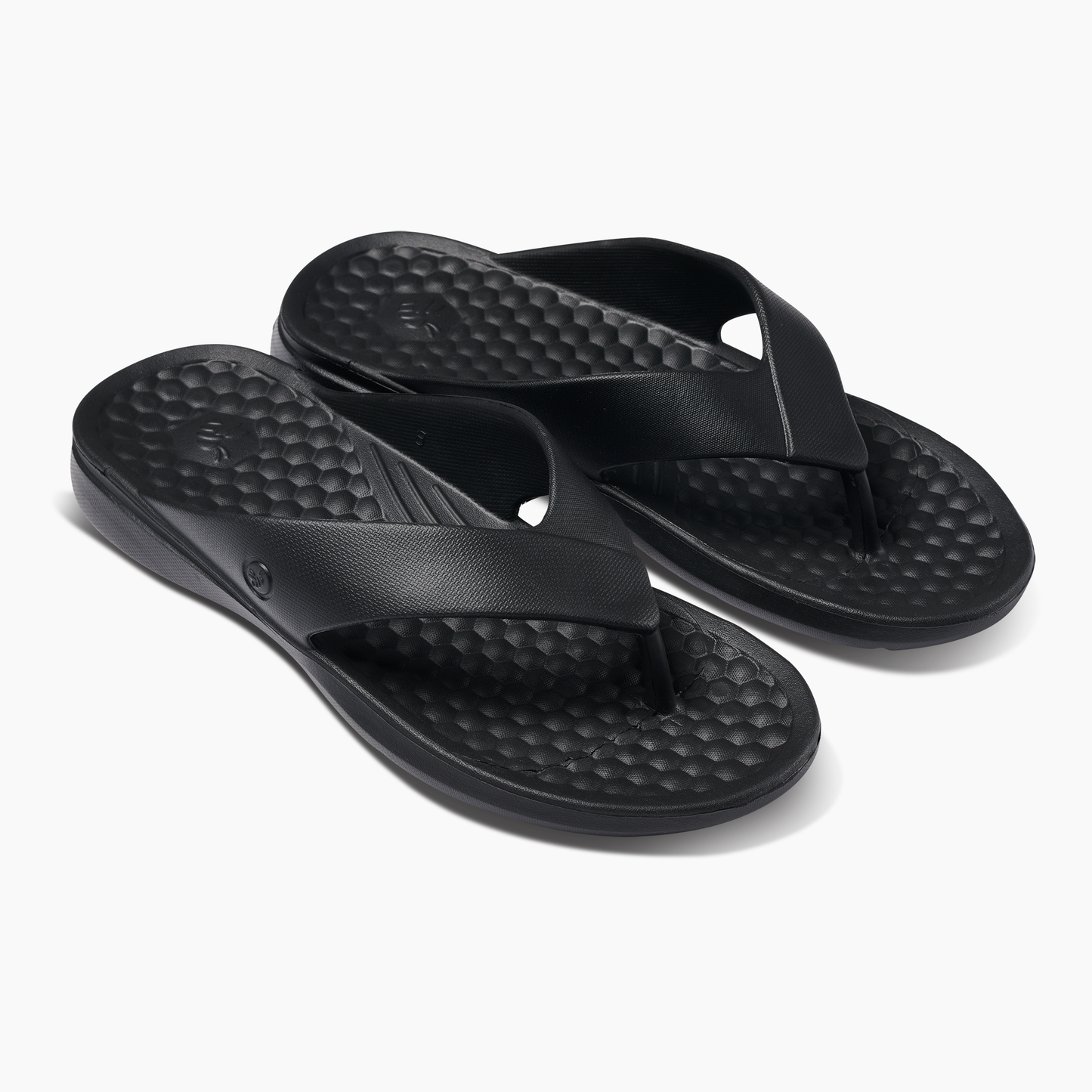 Men's Casual Flip - Black