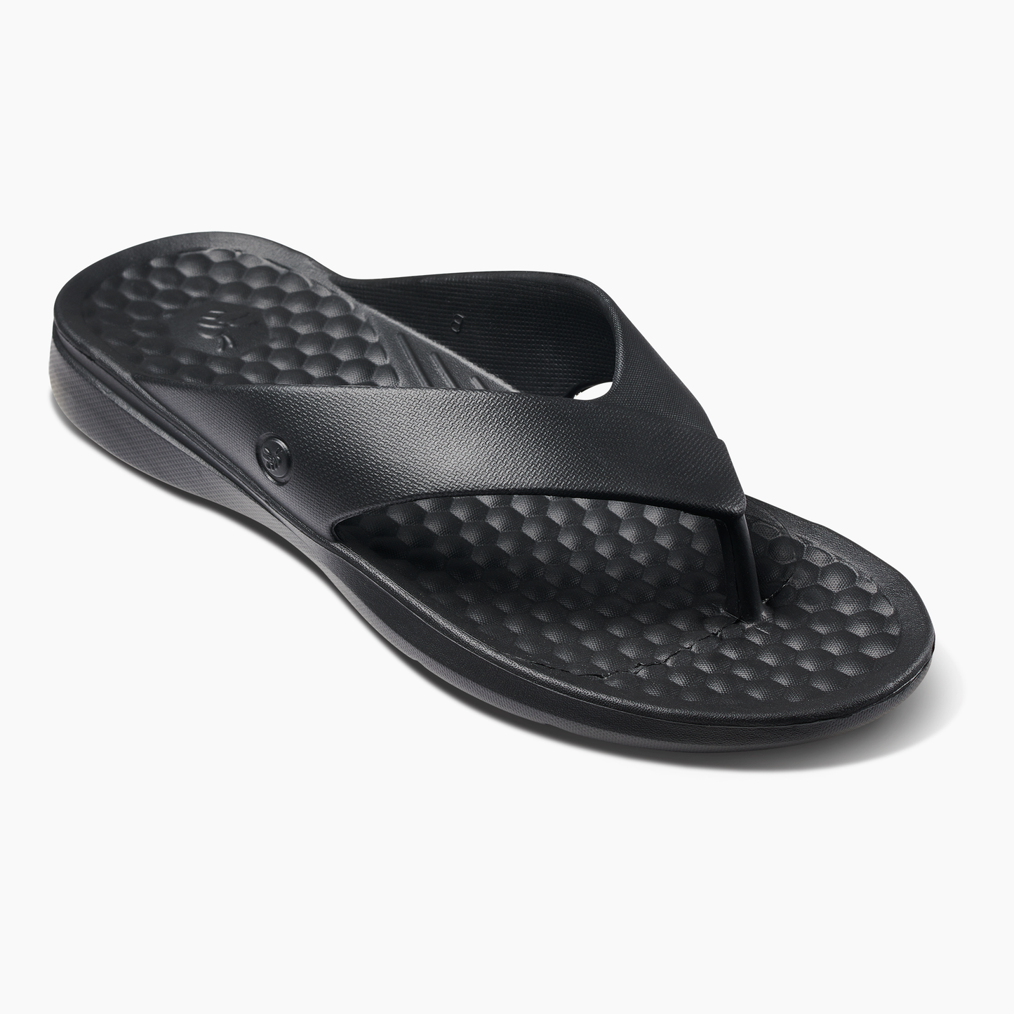 Men's Casual Flip - Black