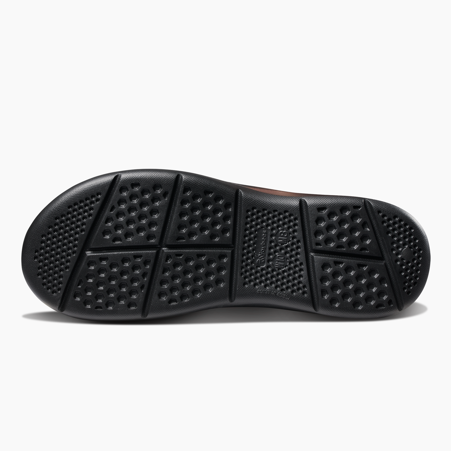Men's Casual Flip - Black