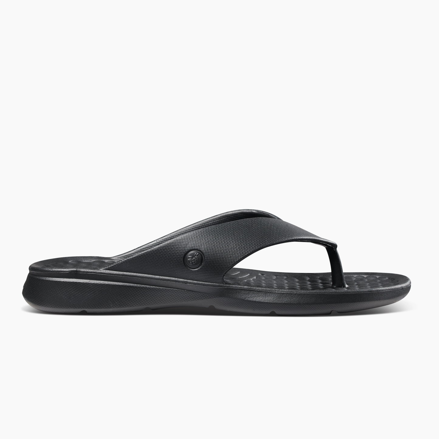 Men's Casual Flip - Black