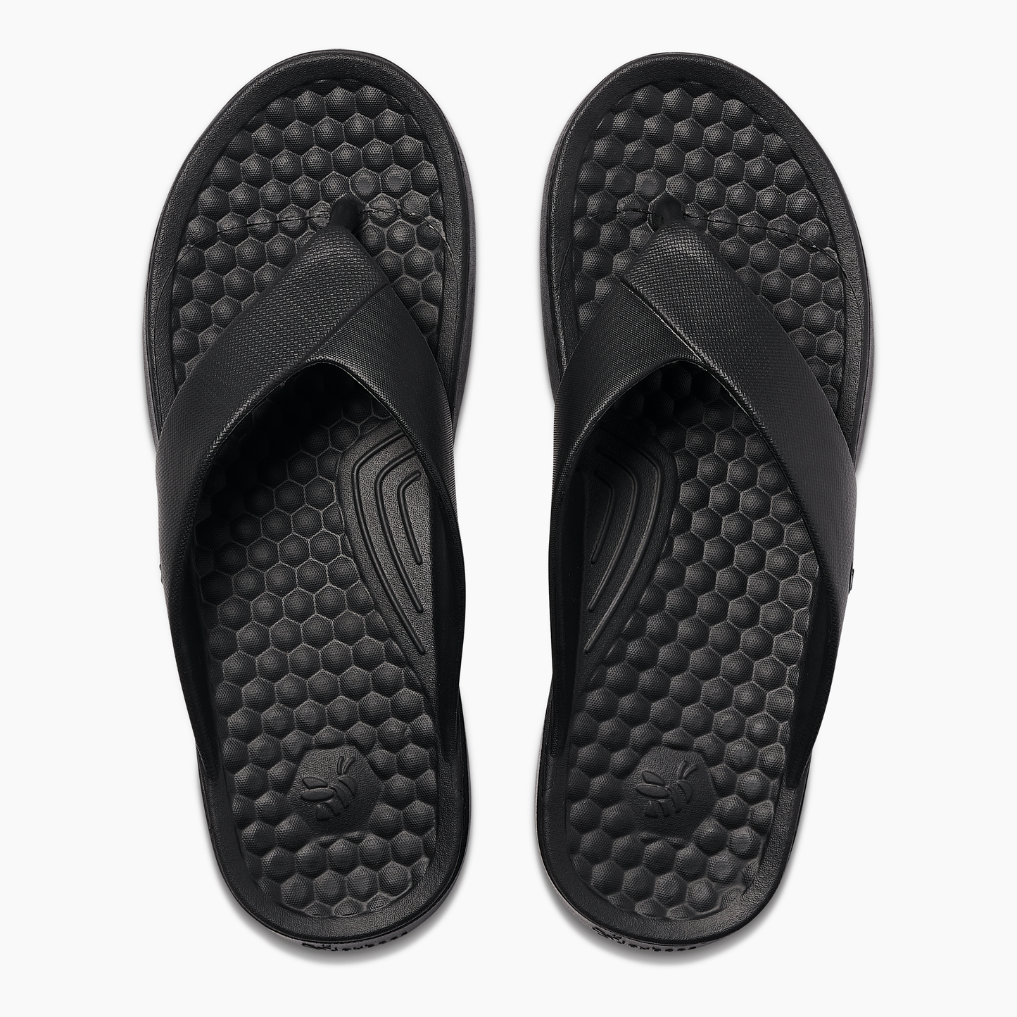 Men's Casual Flip - Black