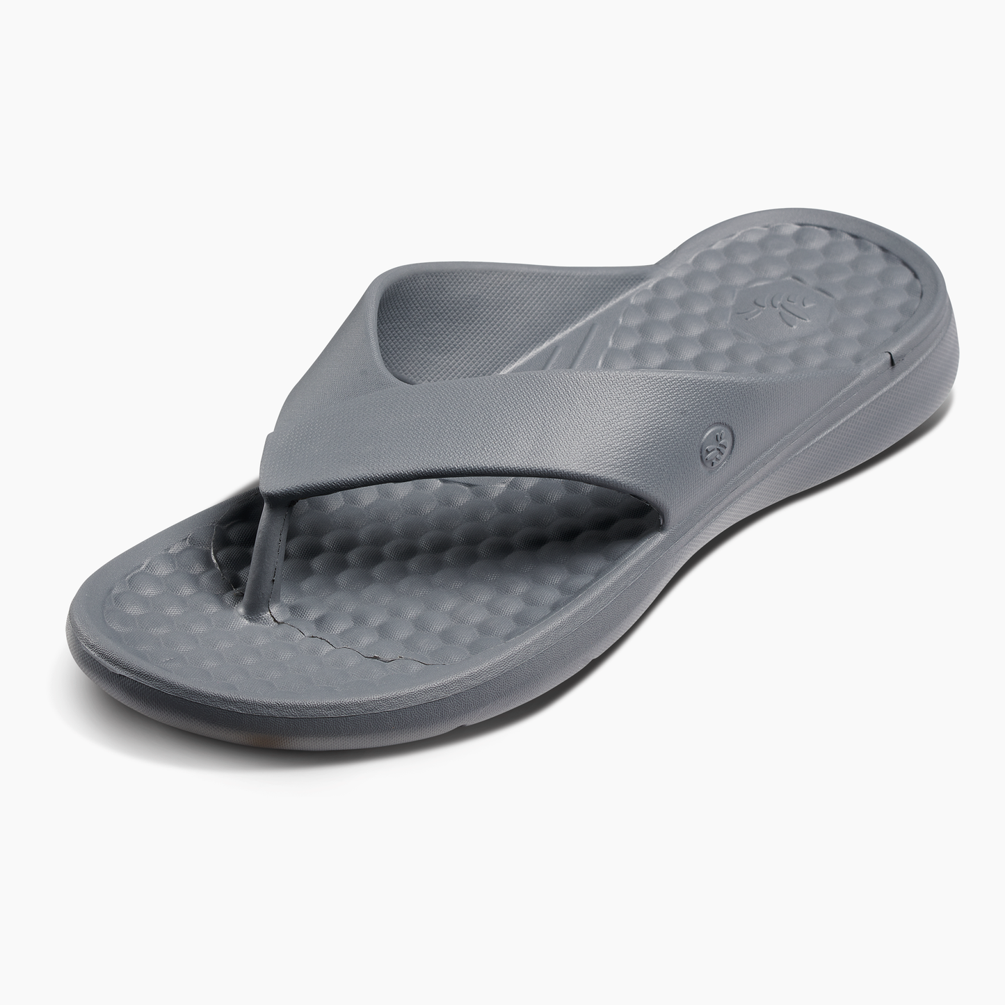 Men's Casual Flip - Charcoal