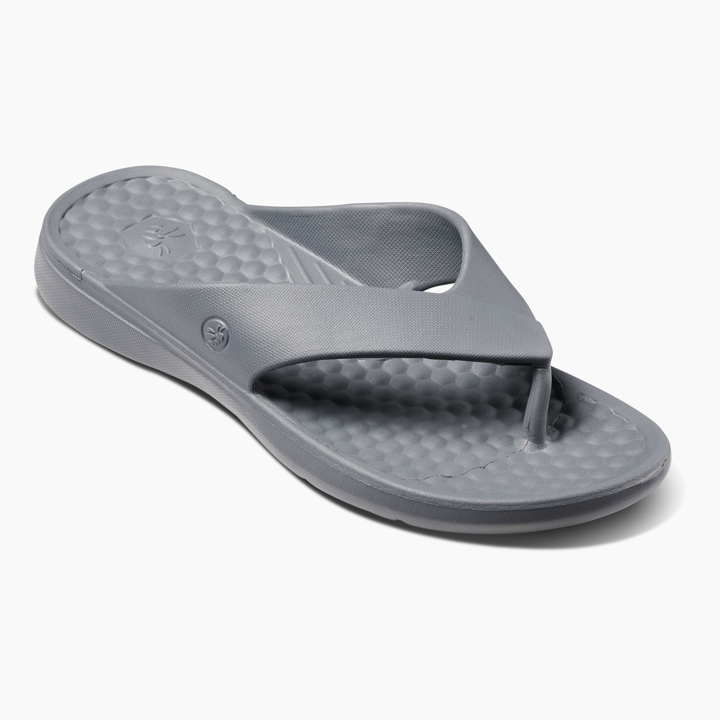 Men's Casual Flip - Charcoal