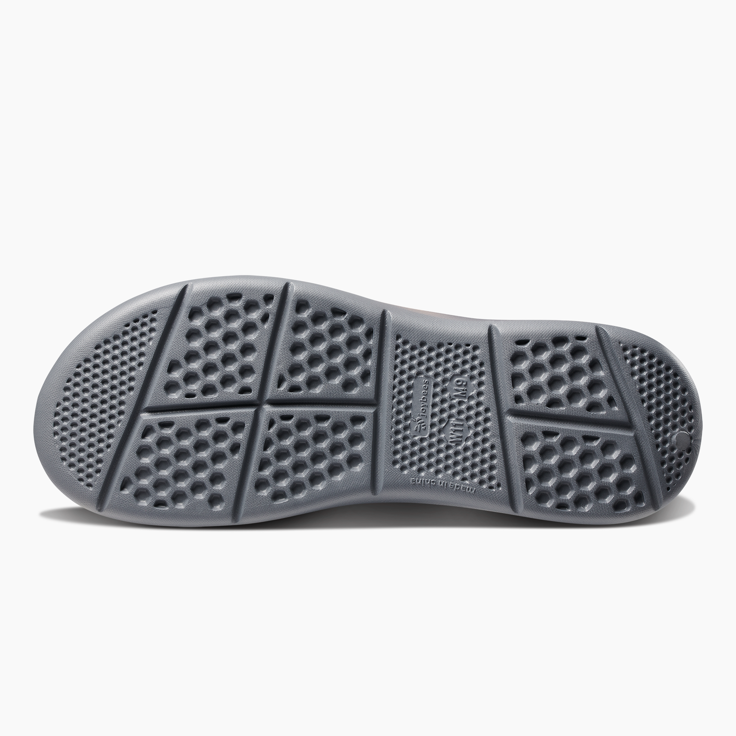 Men's Casual Flip - Charcoal