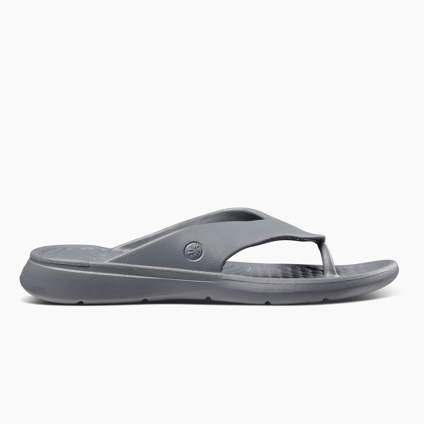 Men's Casual Flip - Charcoal