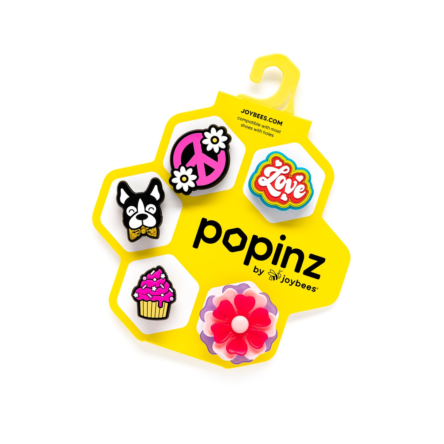 Popinz Charms - Lil Sweeties