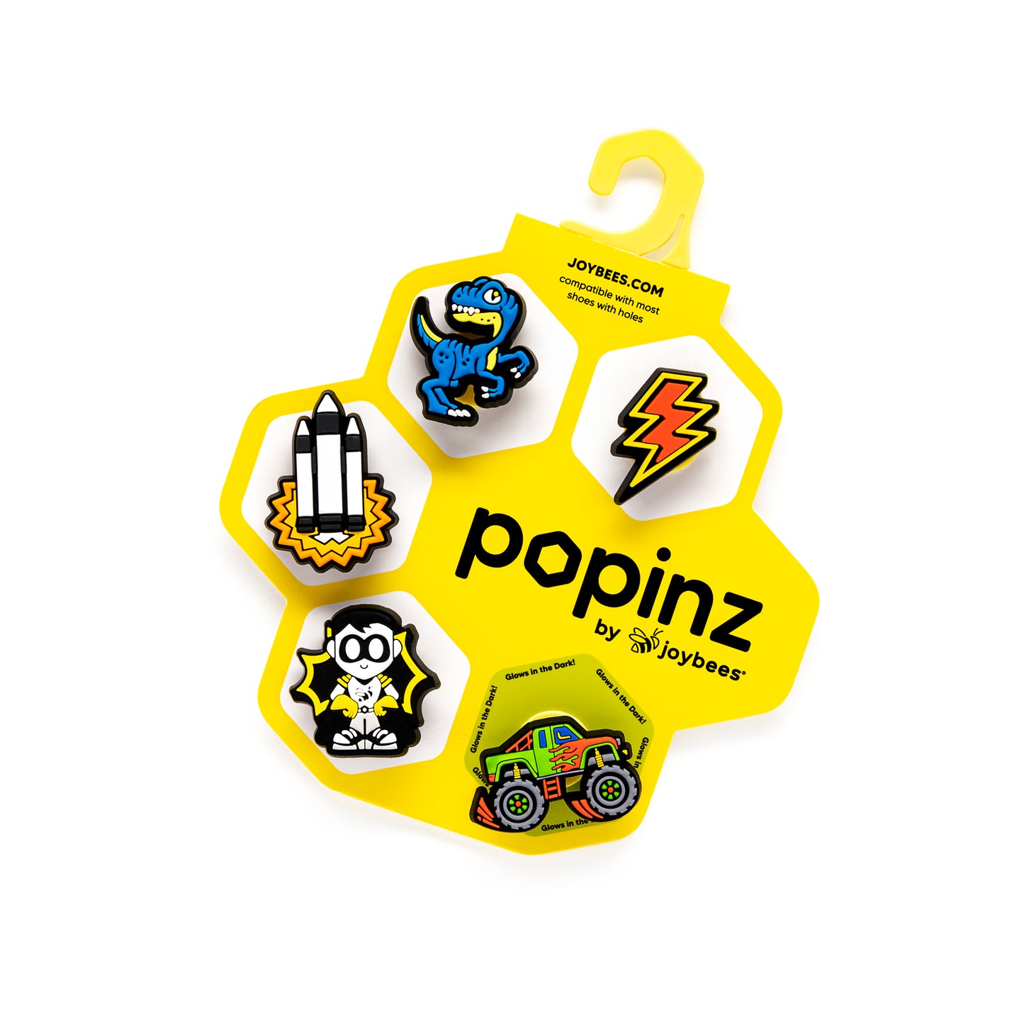 Popinz Charms- Lil Buddies
