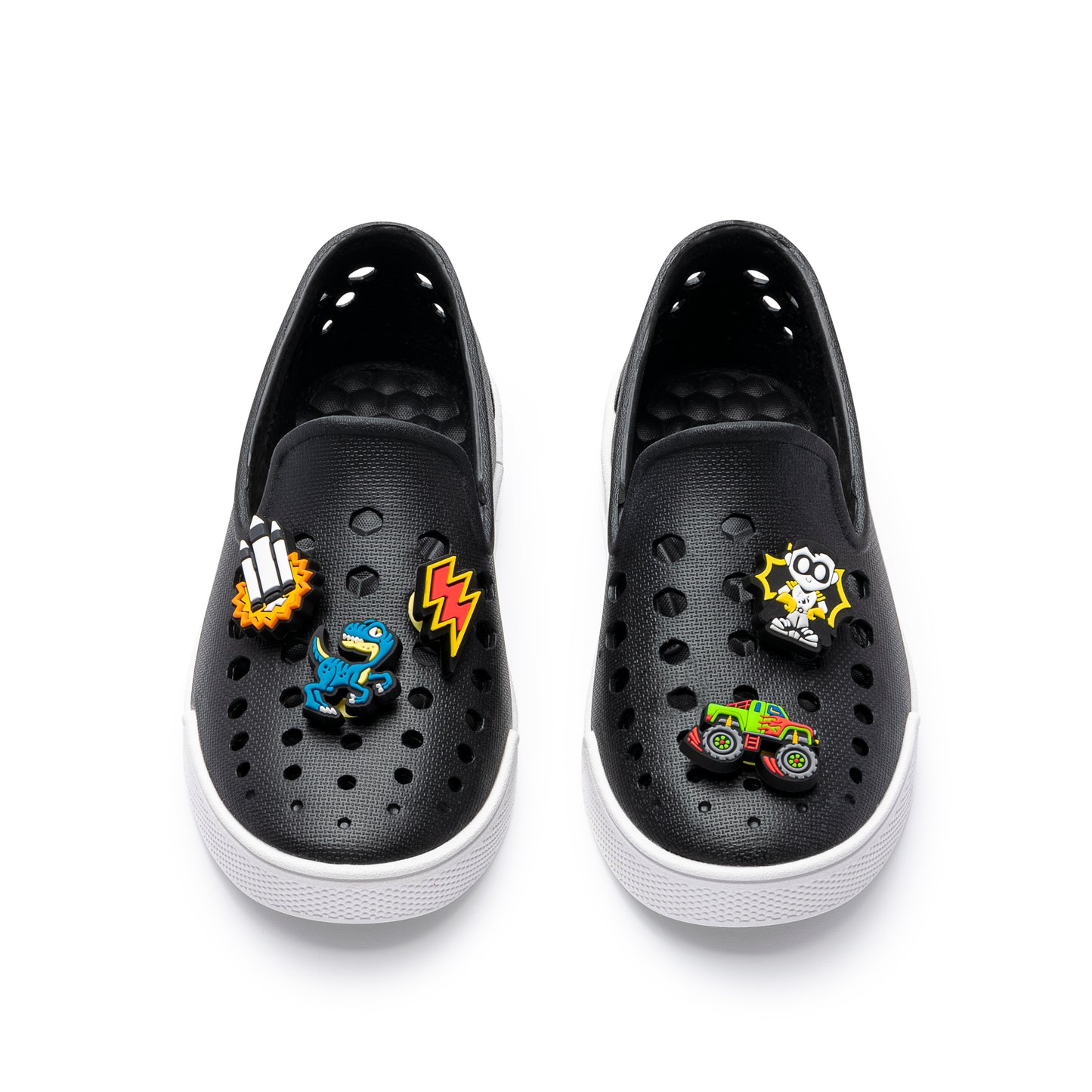 Popinz Charms- Lil Buddies
