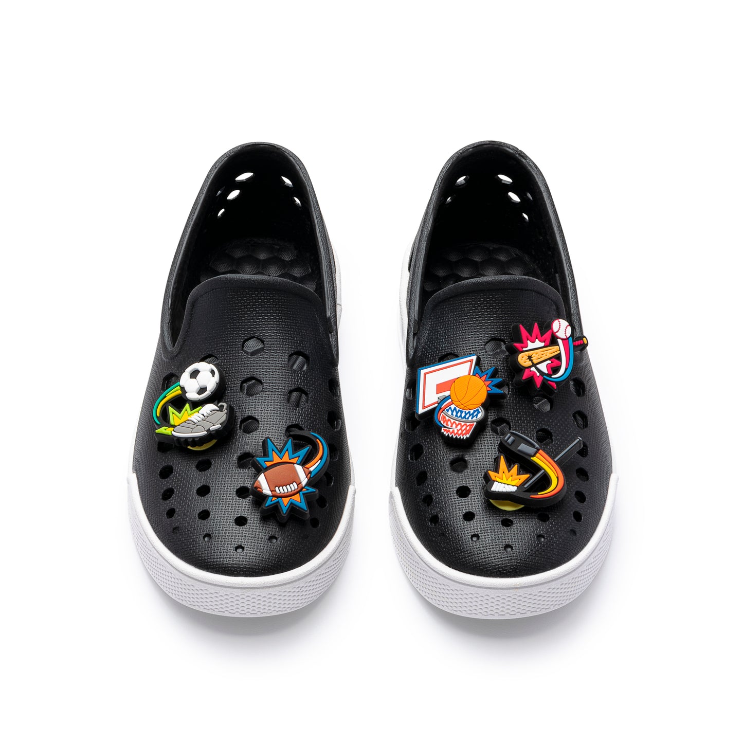 Popinz Charms - Sport Collection