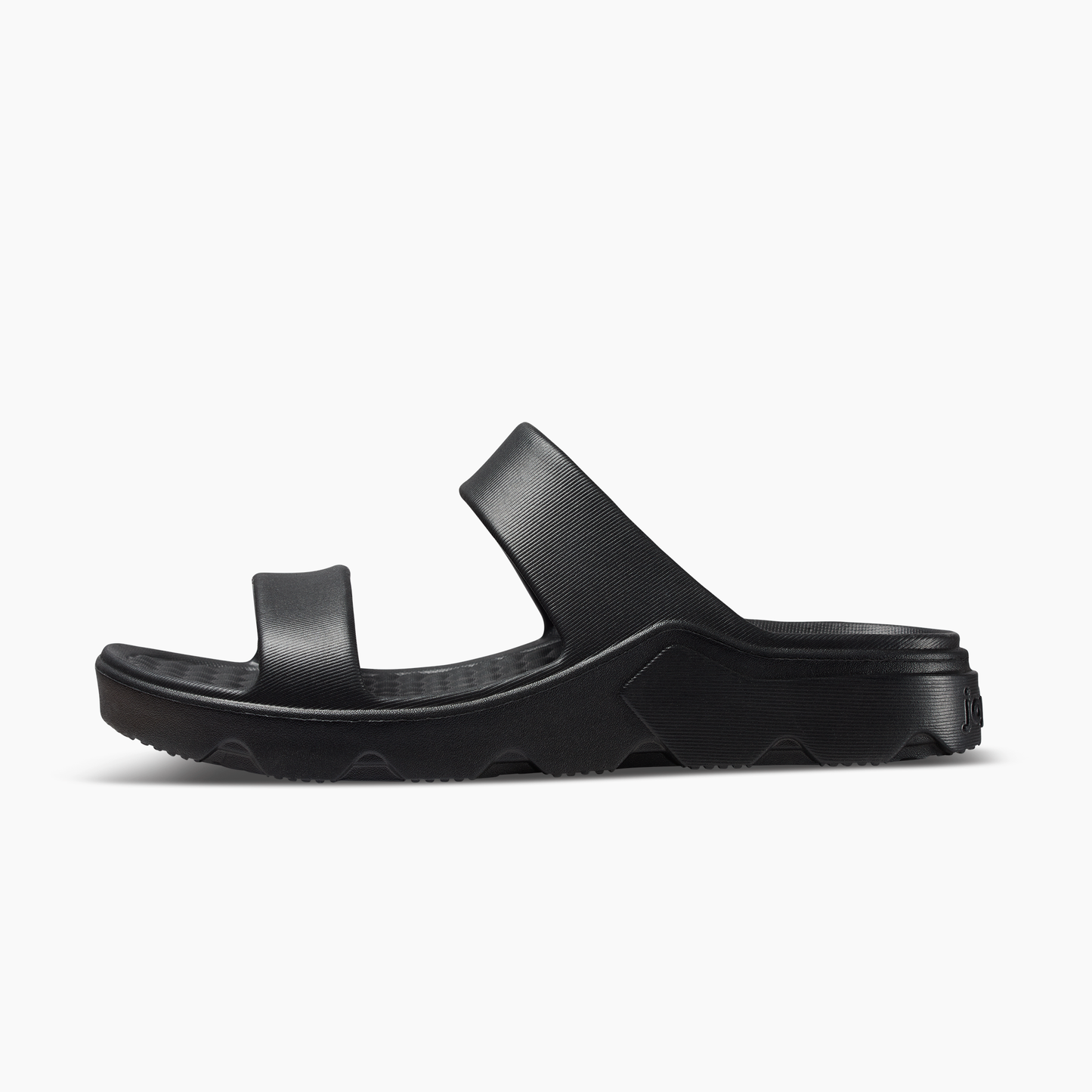 Women's Riviera Sandal - Black