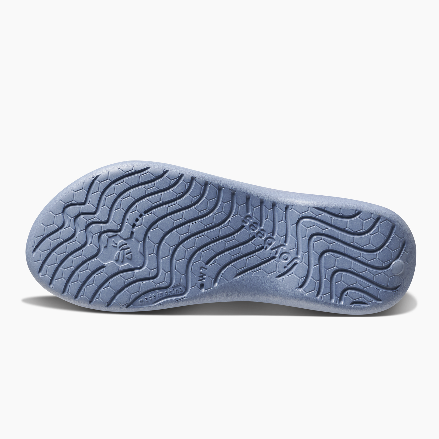 Women's Lakeshore Sandal - Ocean Tide