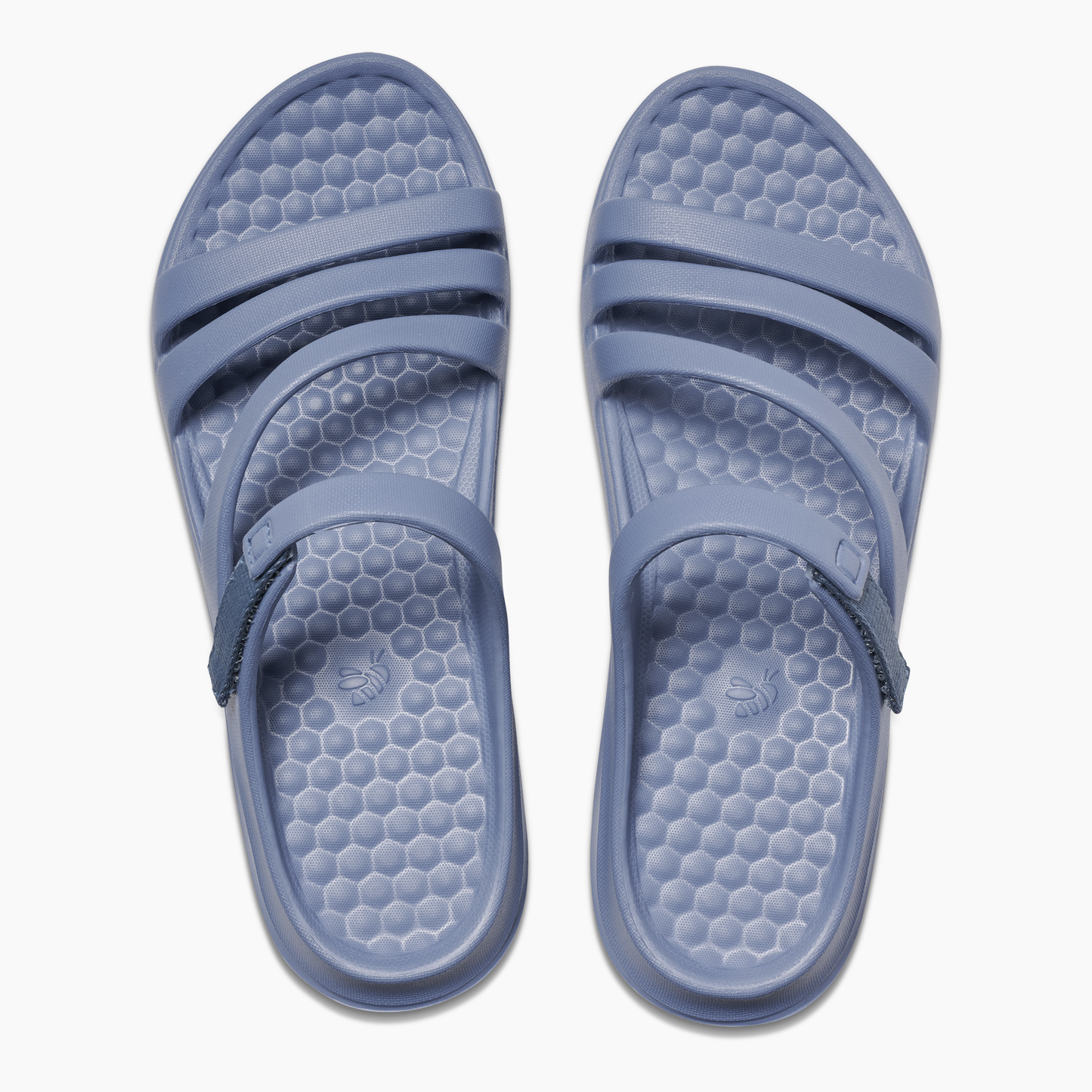 Women's Lakeshore Sandal - Ocean Tide