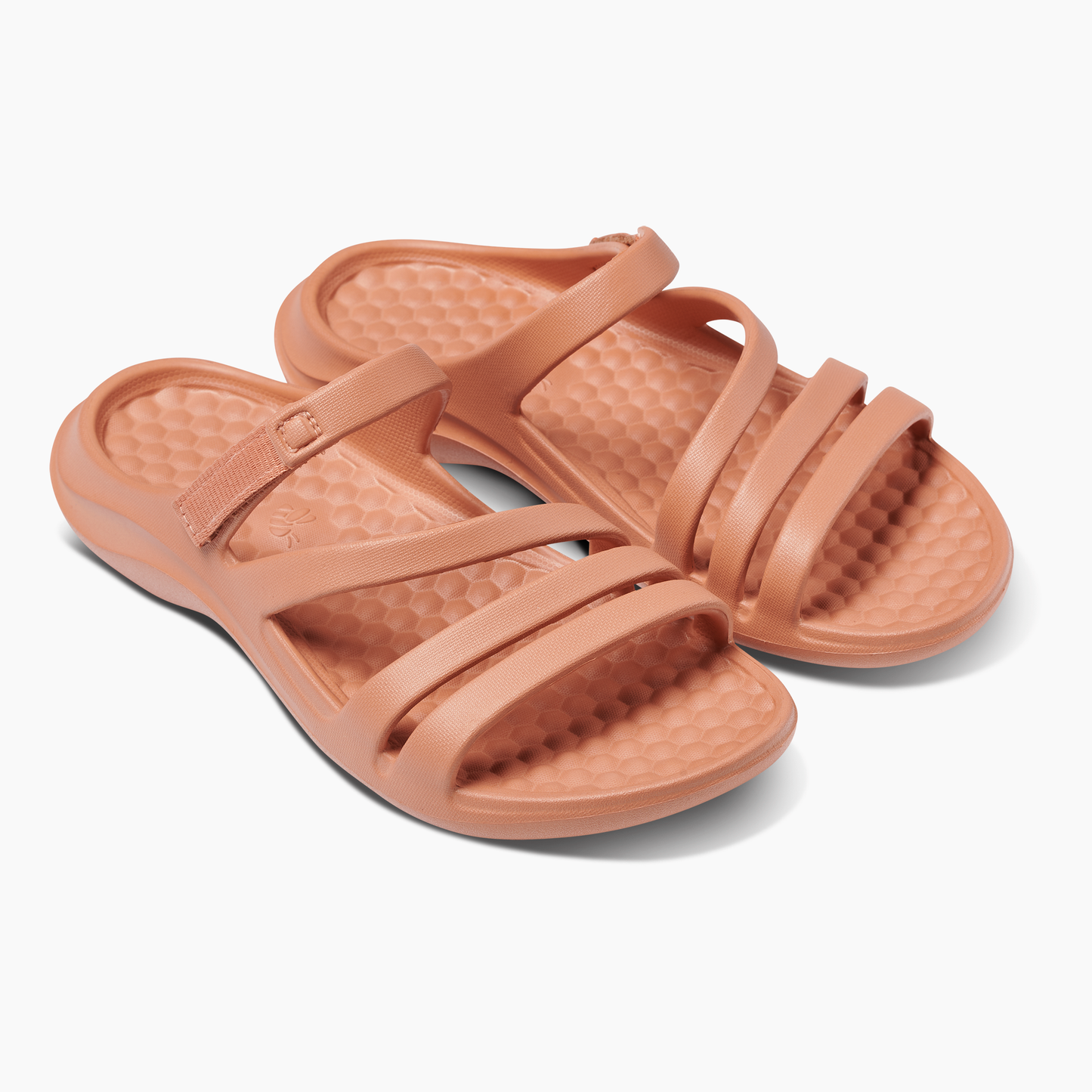 Women's Lakeshore Sandal - Dusty Terracotta