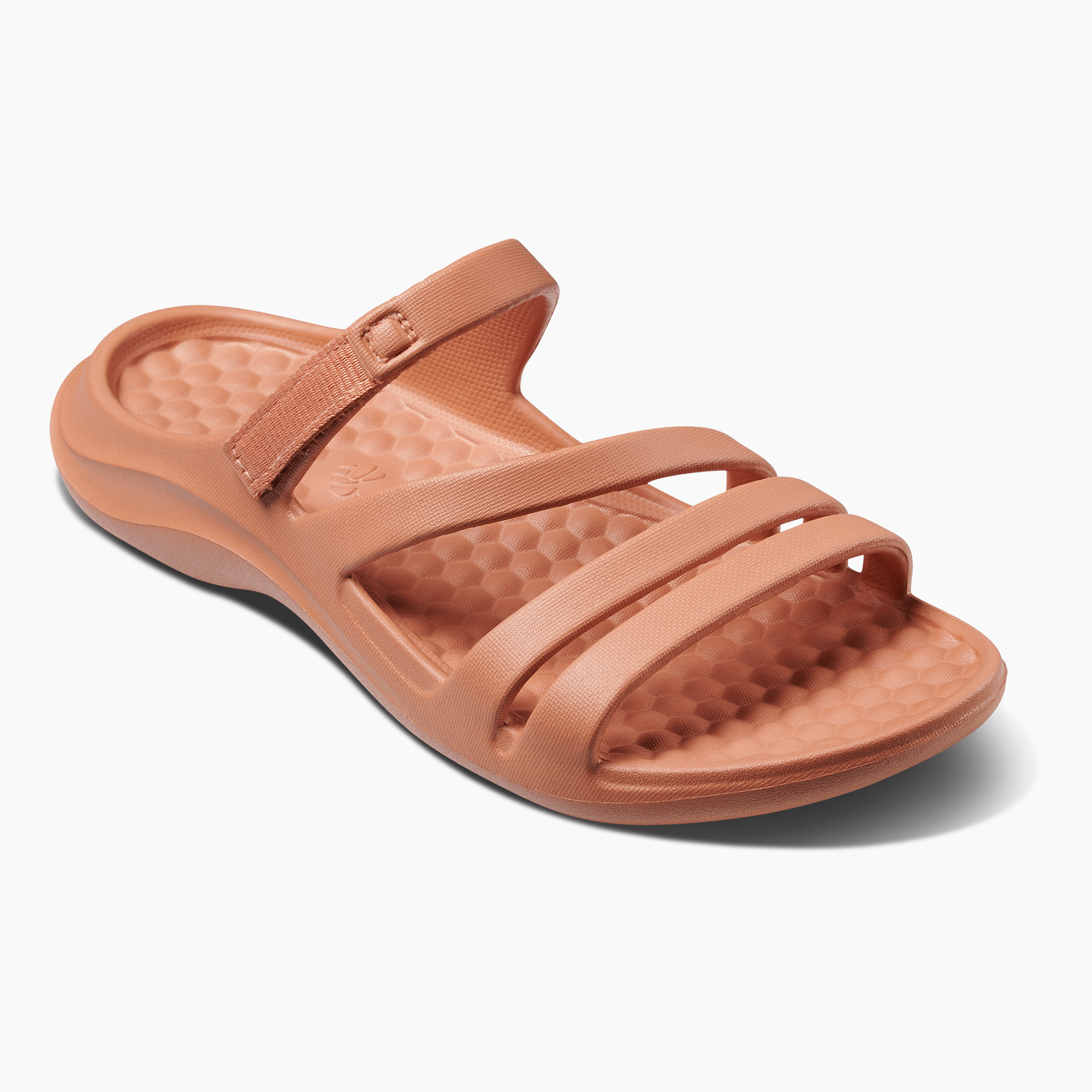 Women's Lakeshore Sandal - Dusty Terracotta