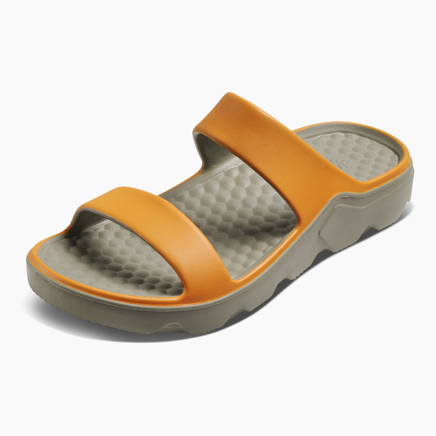 Women's Riviera Sandal - Orange / Agave