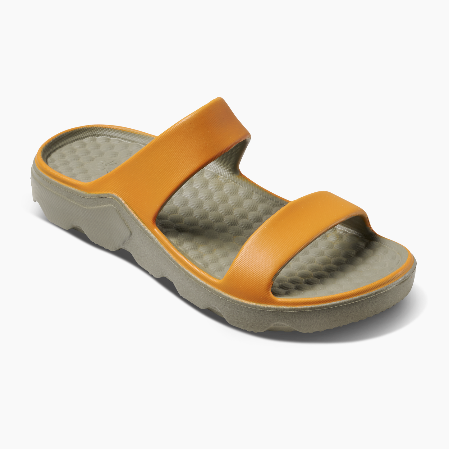 Women's Riviera Sandal - Orange / Agave