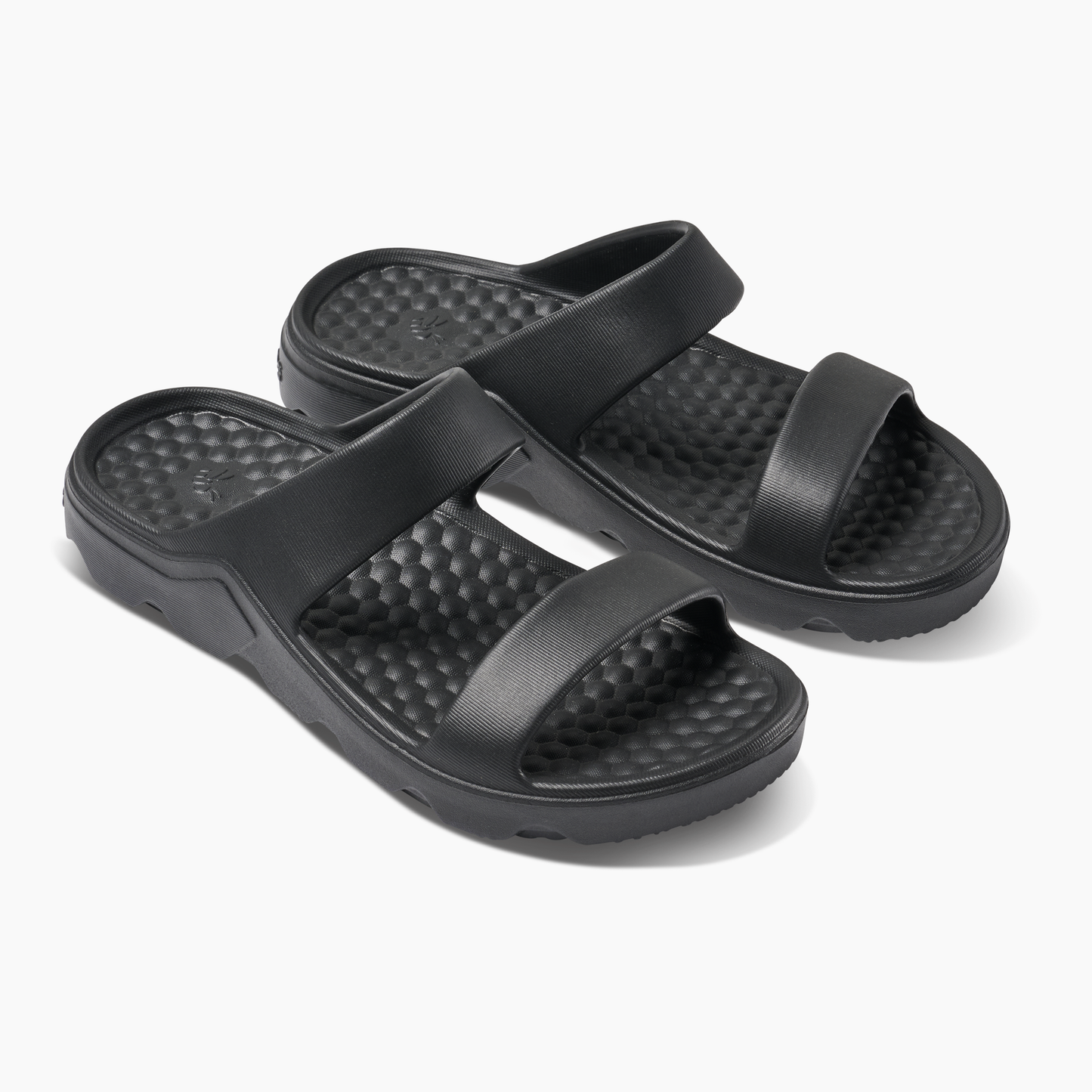 Women's Riviera Sandal - Black