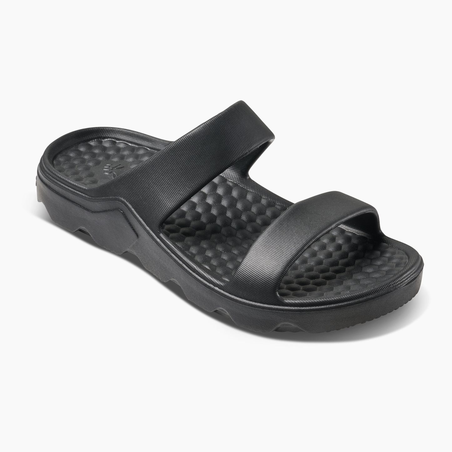 Women's Riviera Sandal - Black