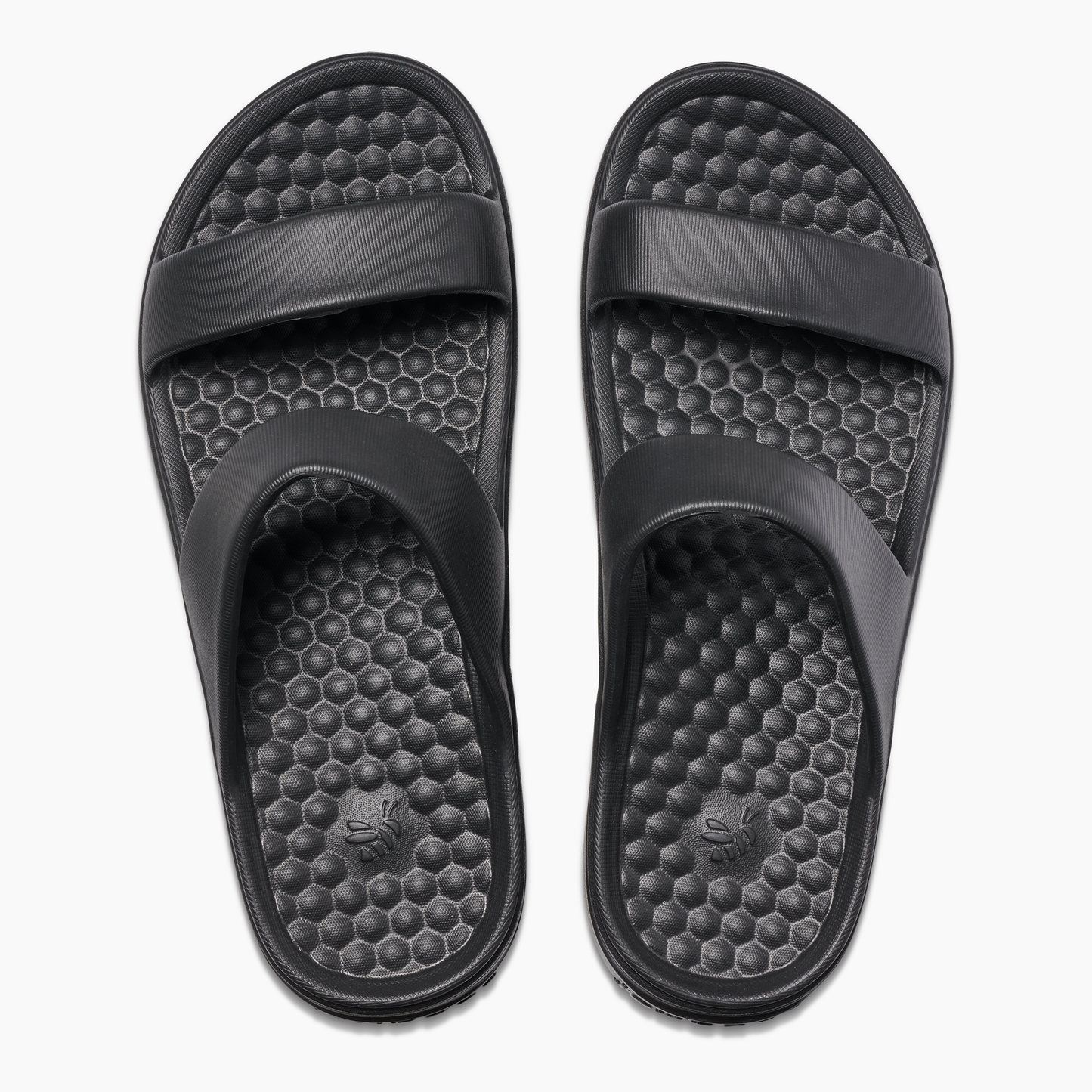 Women's Riviera Sandal - Black
