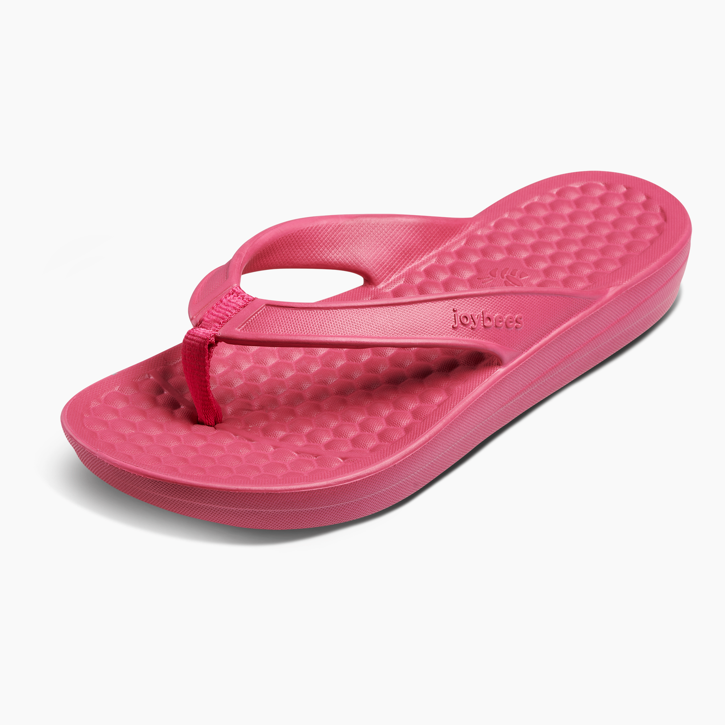 Women's Varsity Flip - Beetroot