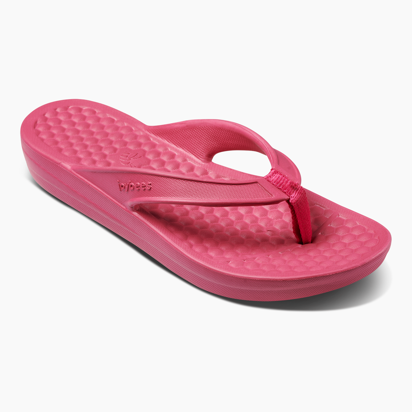 Women's Varsity Flip - Beetroot