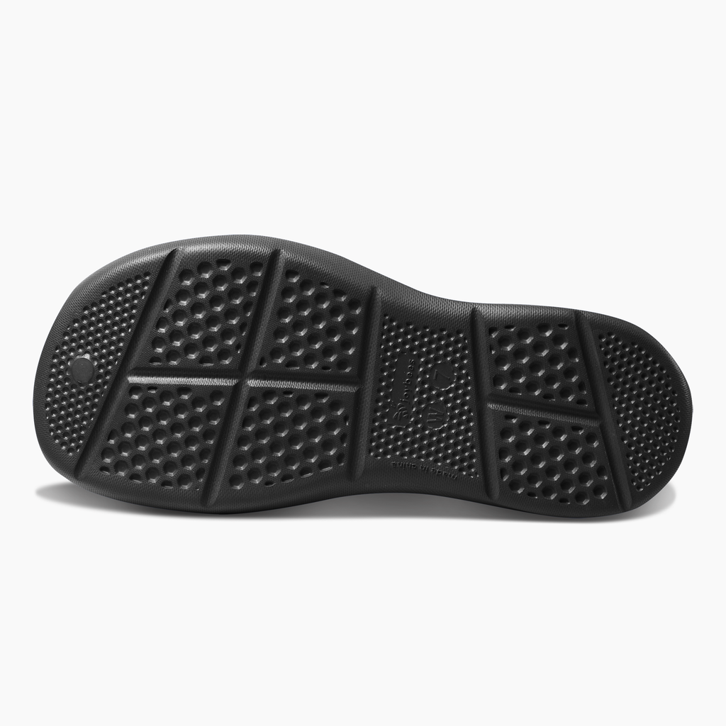 Adult's Active Clog - Black