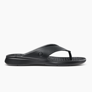 Men's Casual Flip - Black