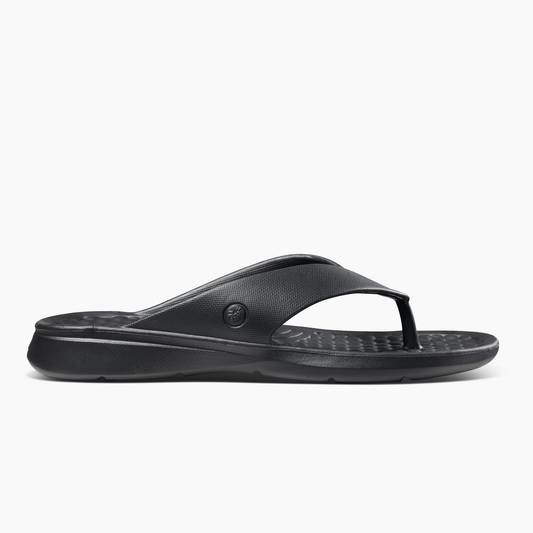 Men's Casual Flip - Black