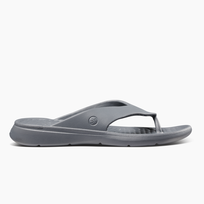 Men's Casual Flip - Charcoal