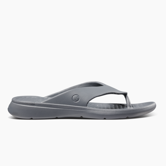 Men's Casual Flip - Charcoal