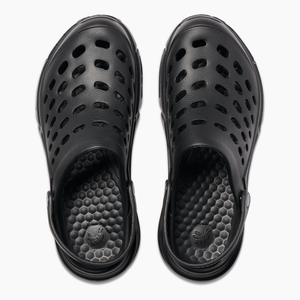 Men's Trekking Clog - Black