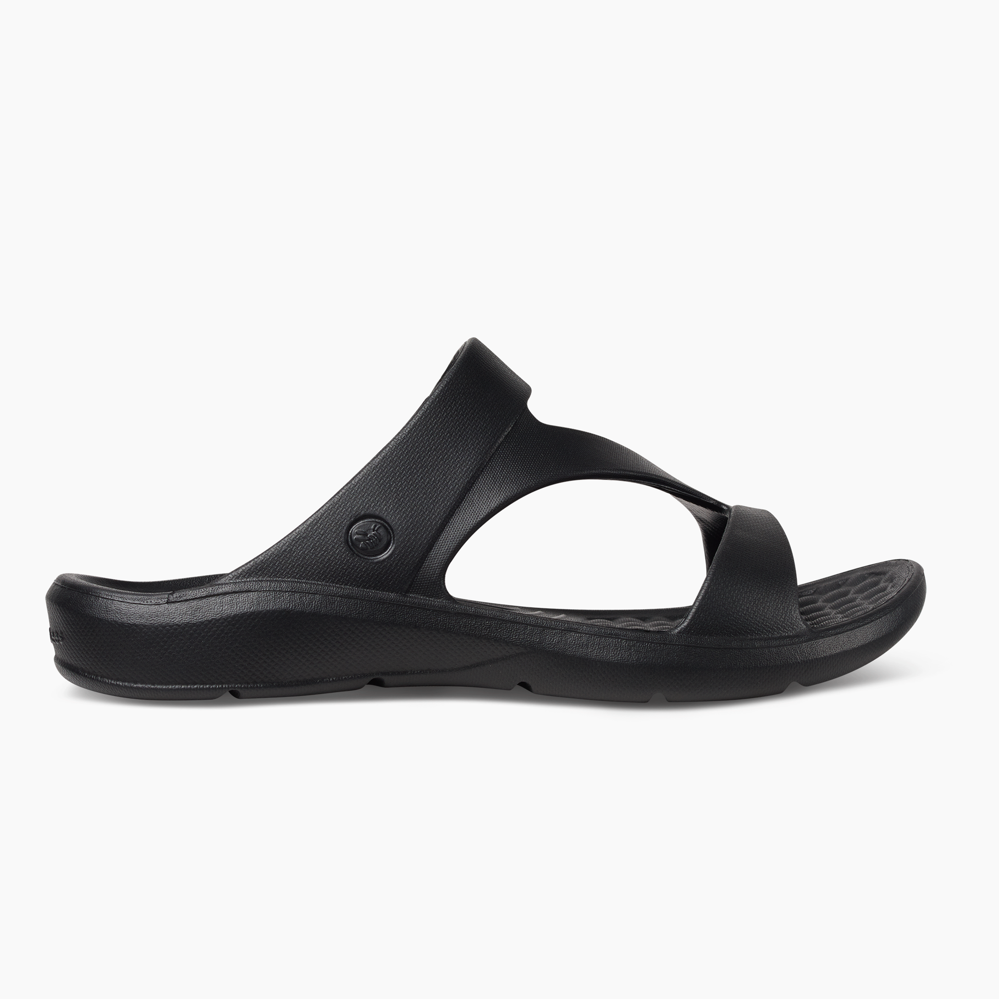 Everyday Sandal - Black
