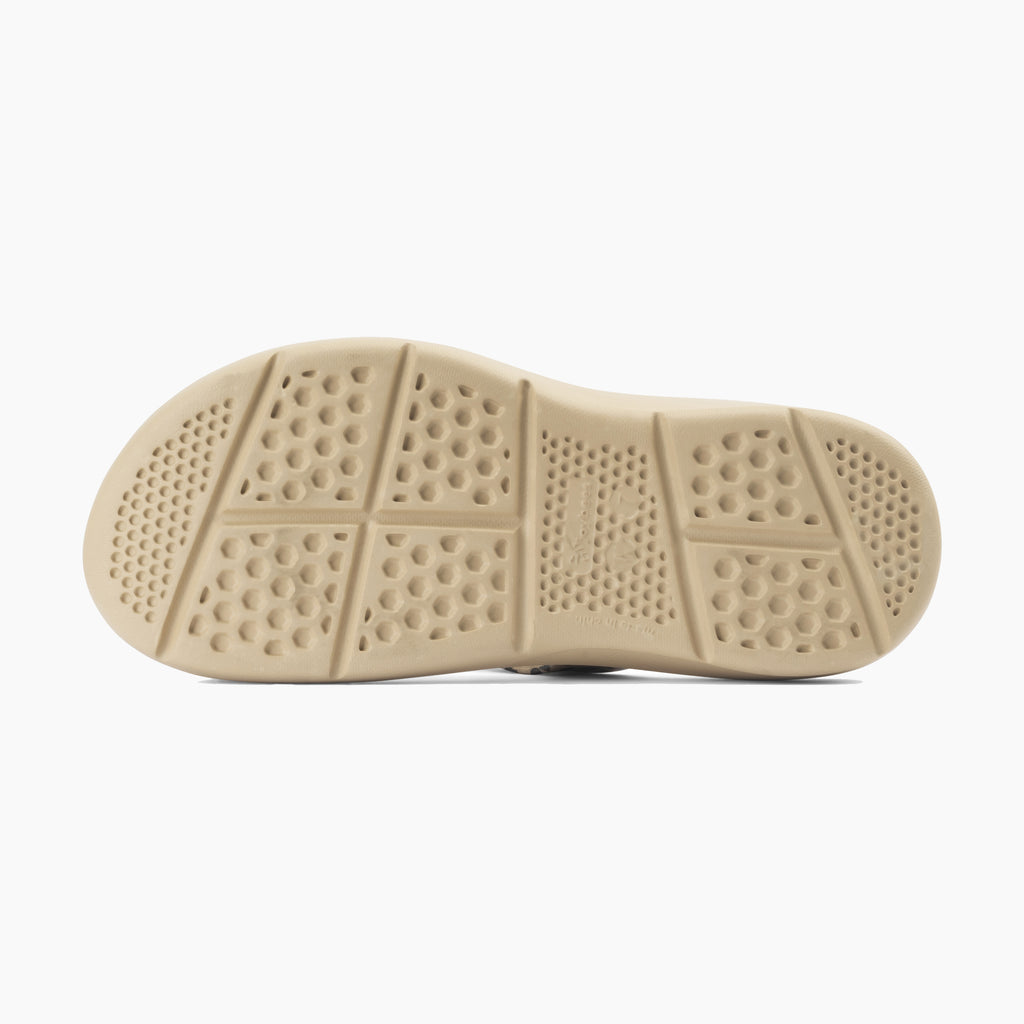 Everyday Sandal - Graphic Leopard