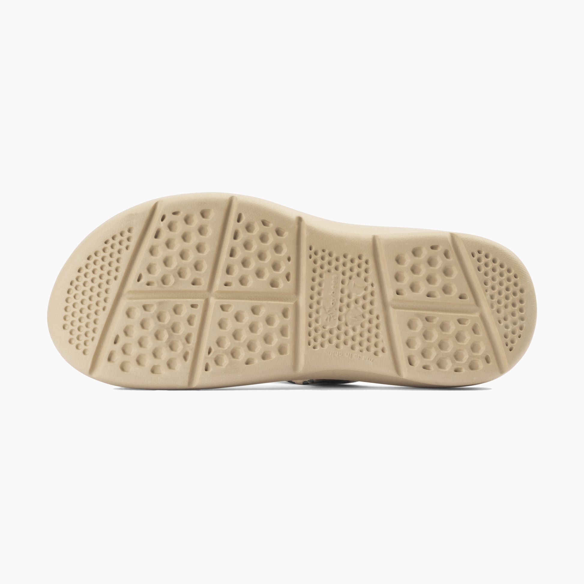 Everyday Sandal - Graphic Leopard