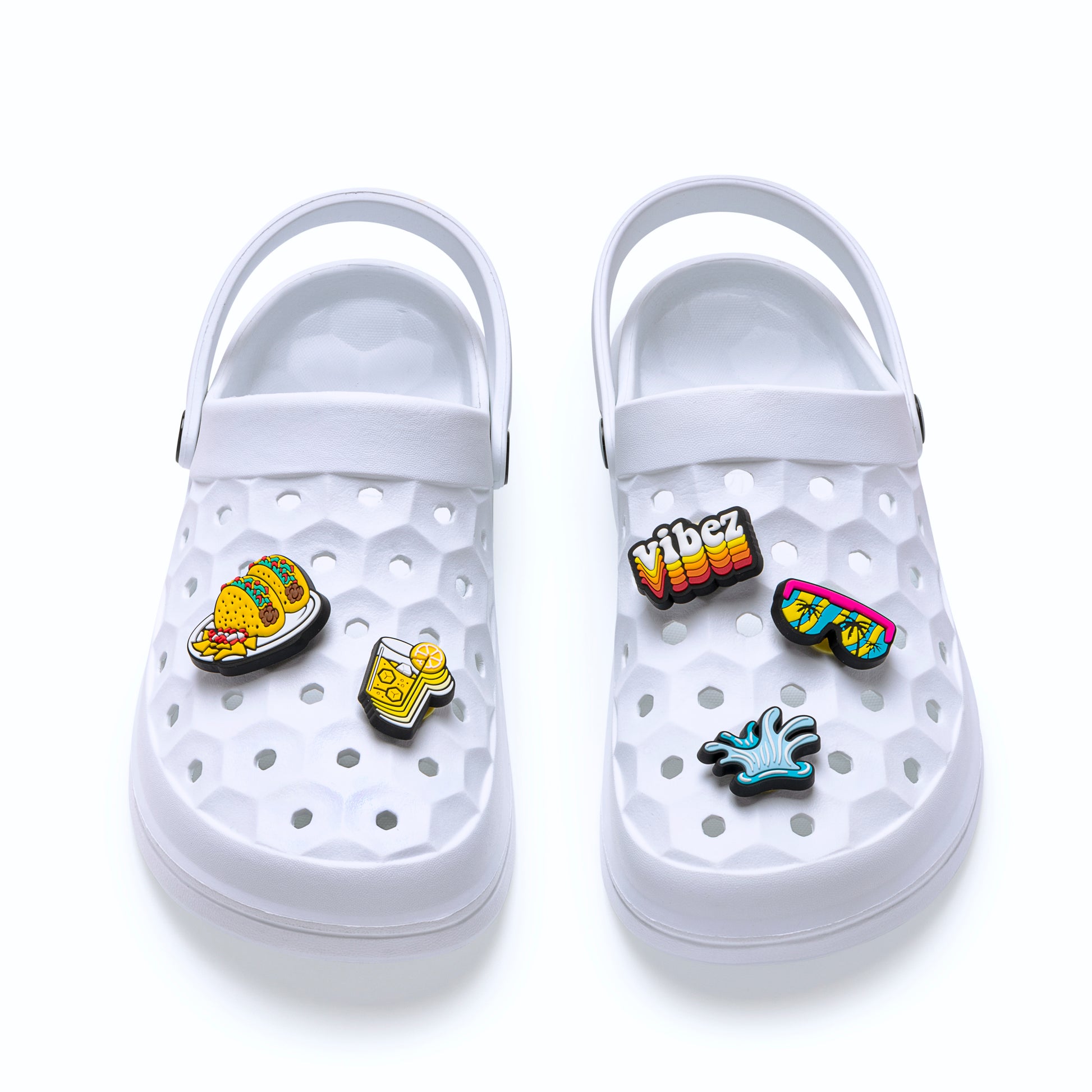 Popinz Charms - Summa Time