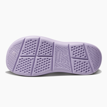 Kid's Active Clog - Pastel Lilac/Enchantment