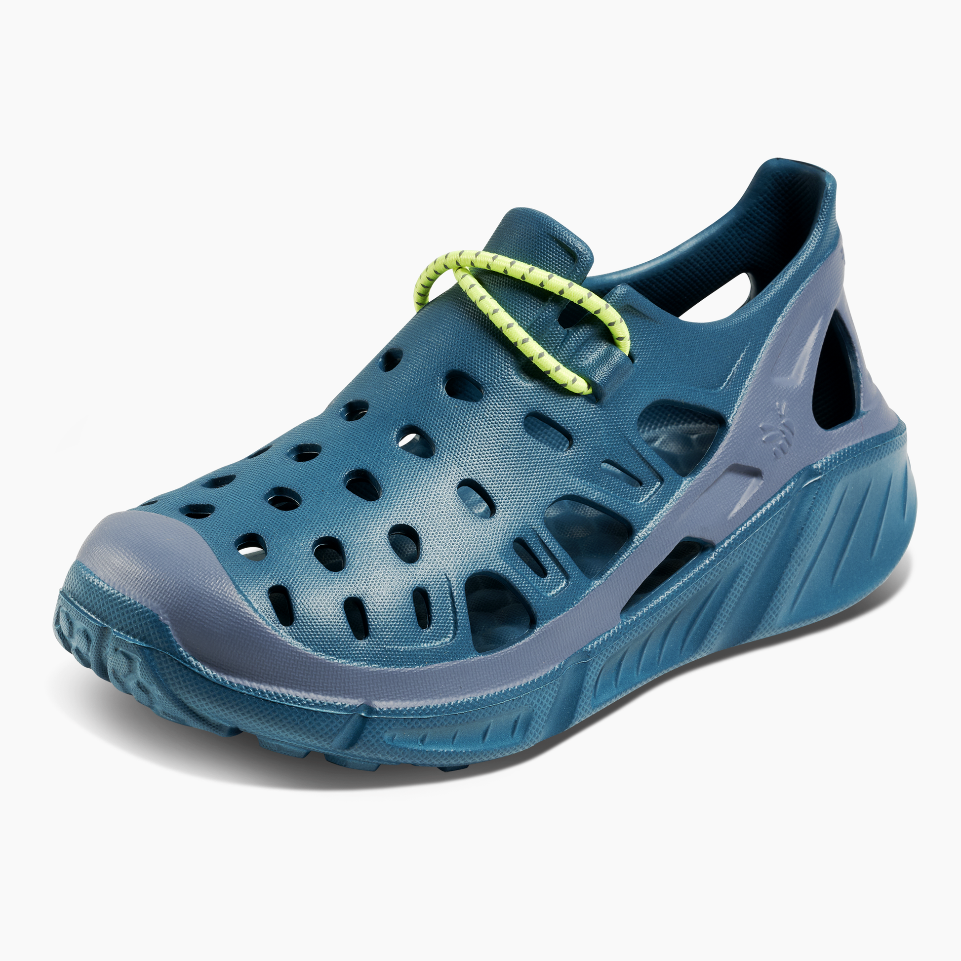 Kid's Trekking Shoe - Cascade/Charcoal