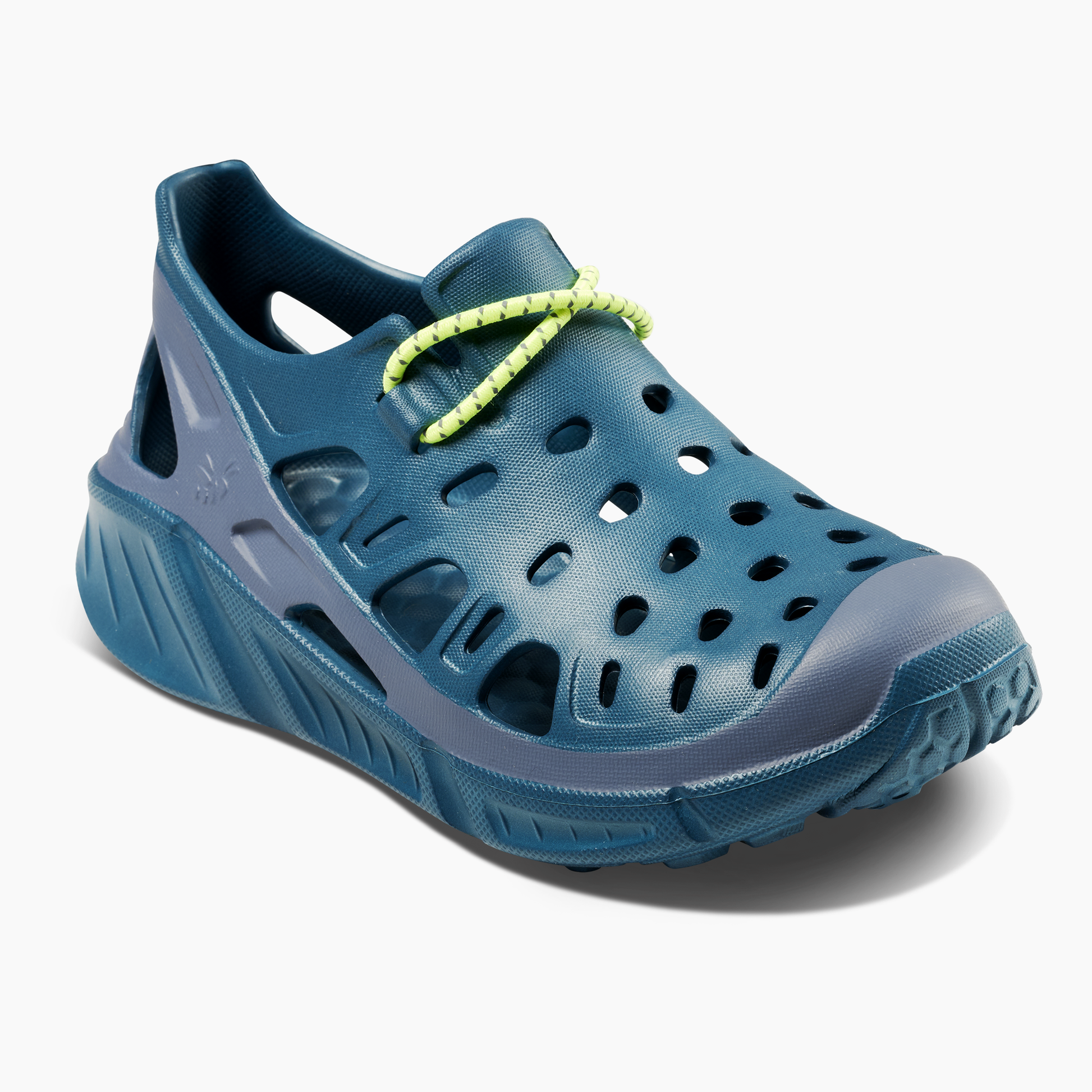 Kid's Trekking Shoe - Cascade/Charcoal