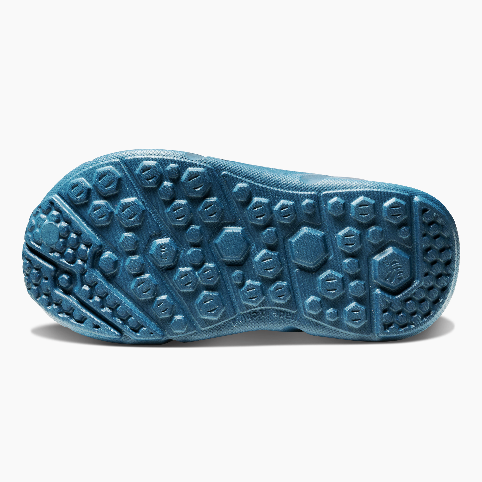 Kid's Trekking Shoe - Cascade/Charcoal