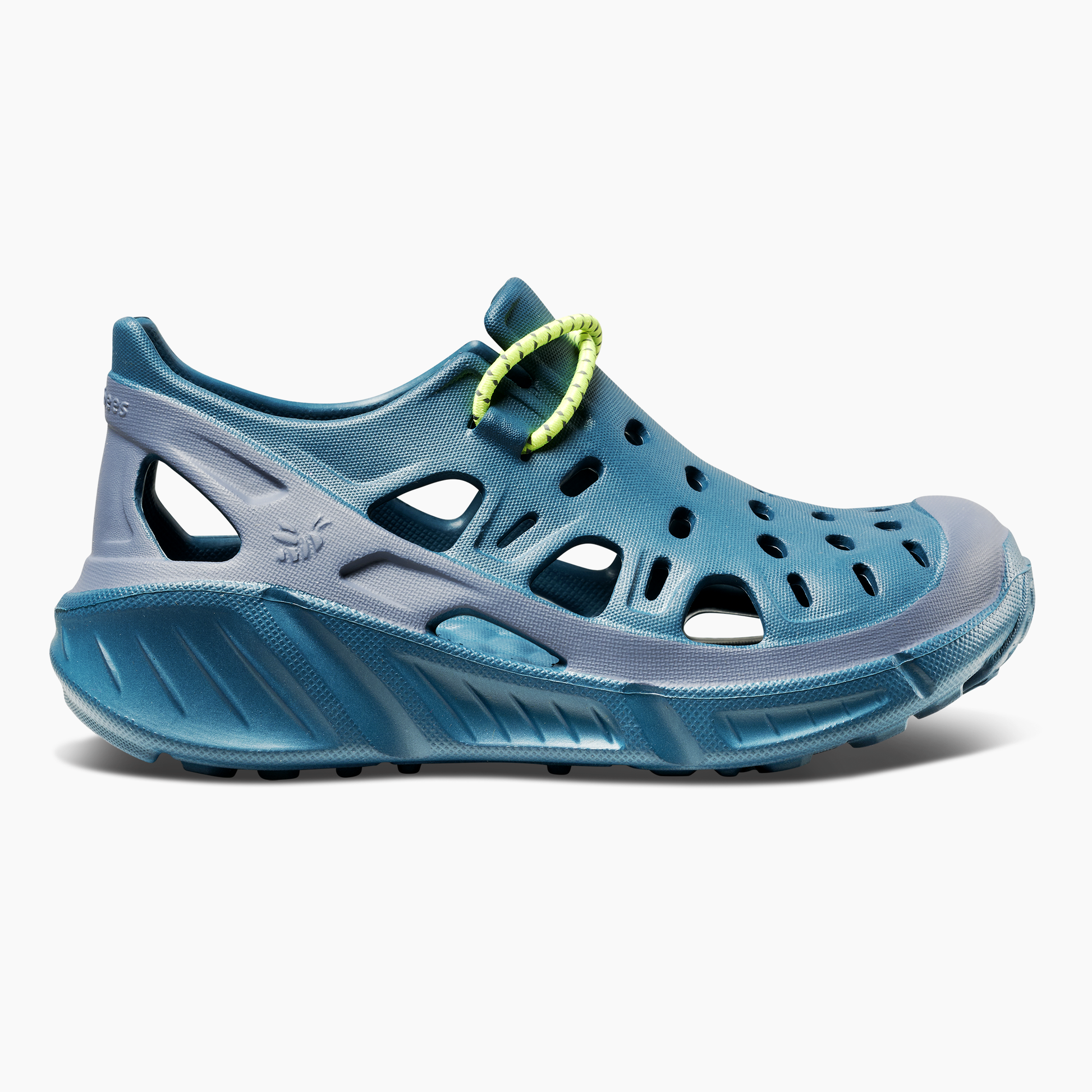 Kid's Trekking Shoe - Cascade/Charcoal