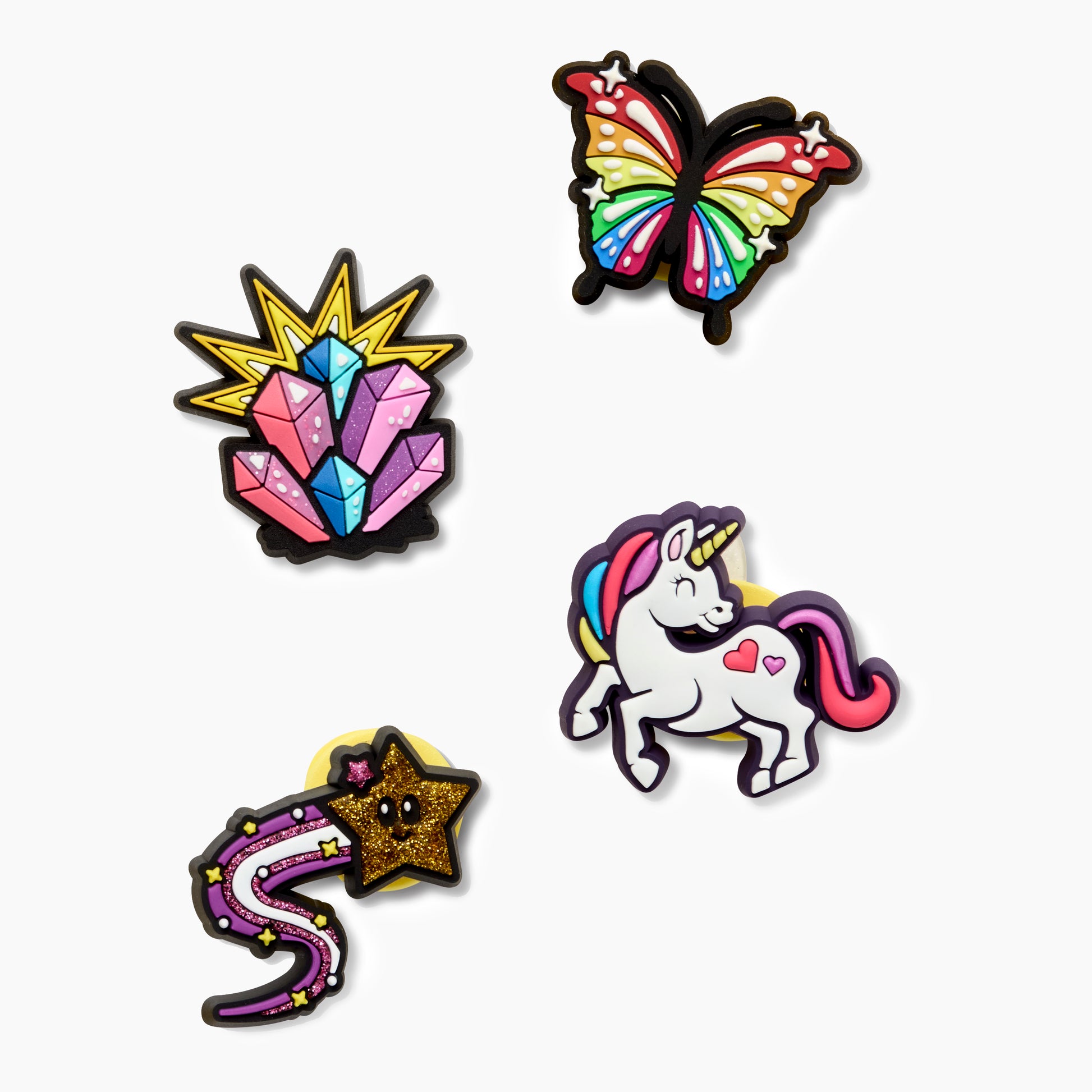 Popinz Charms- Magic Quest