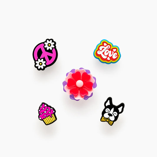 Popinz Charms - Lil Sweeties