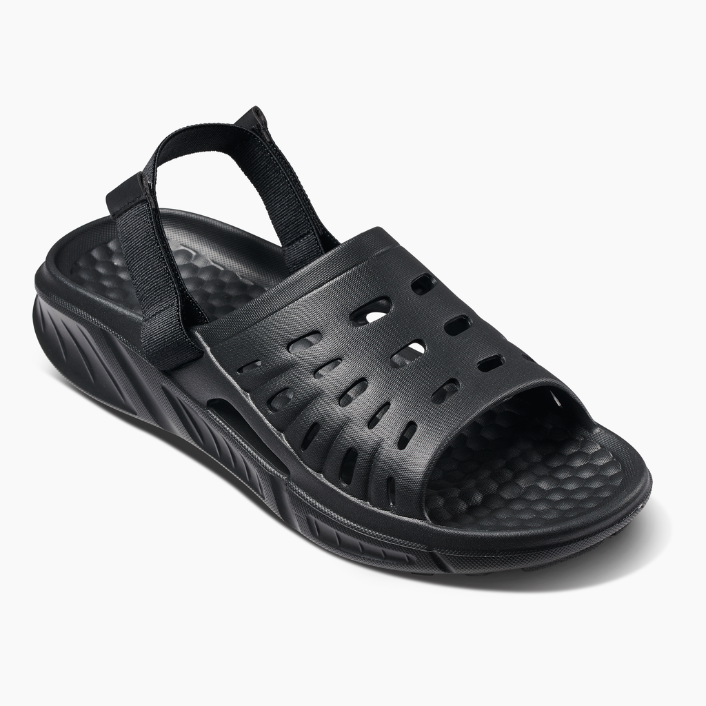 Men's Trekking Slide - Coal
