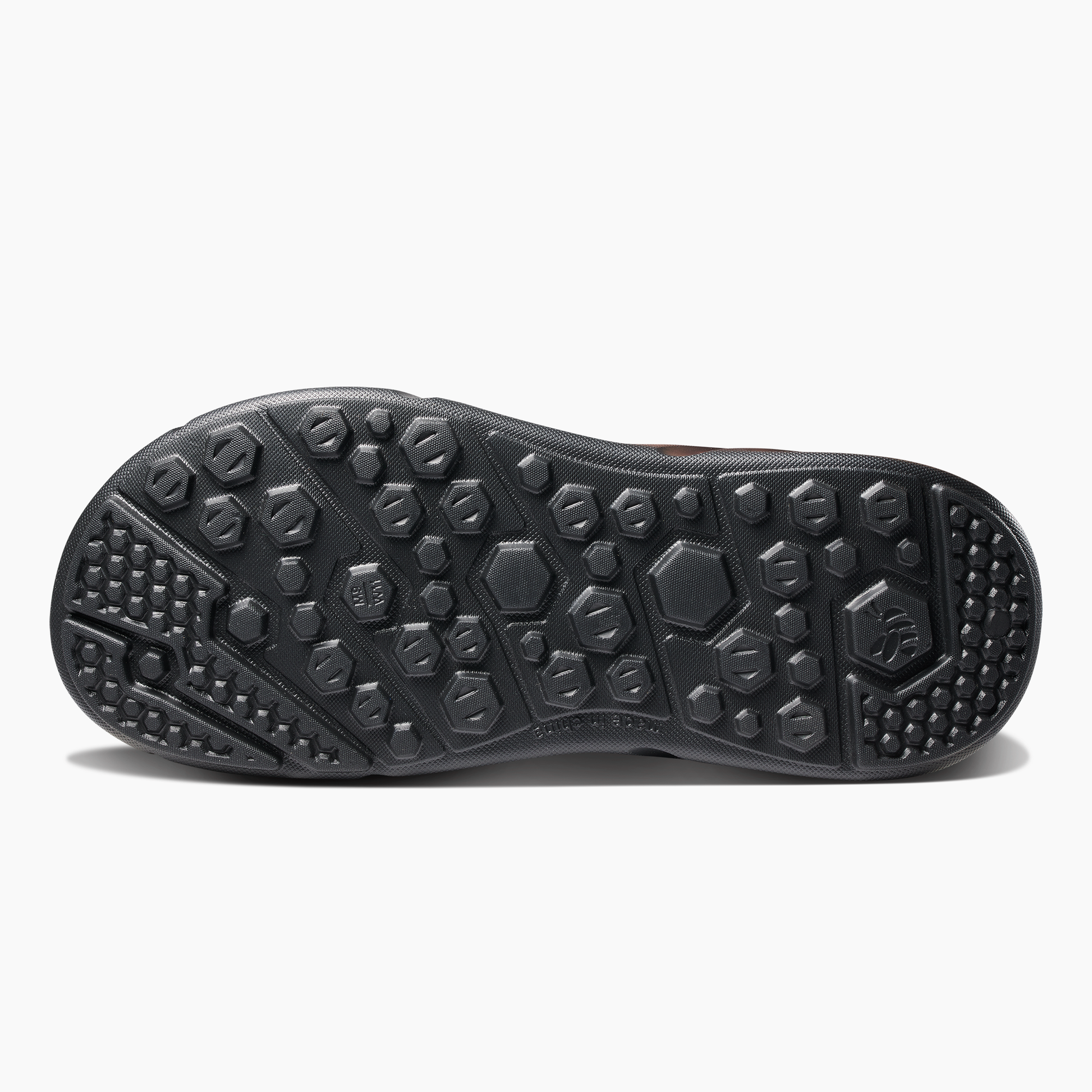 Men's Trekking Slide - Coal
