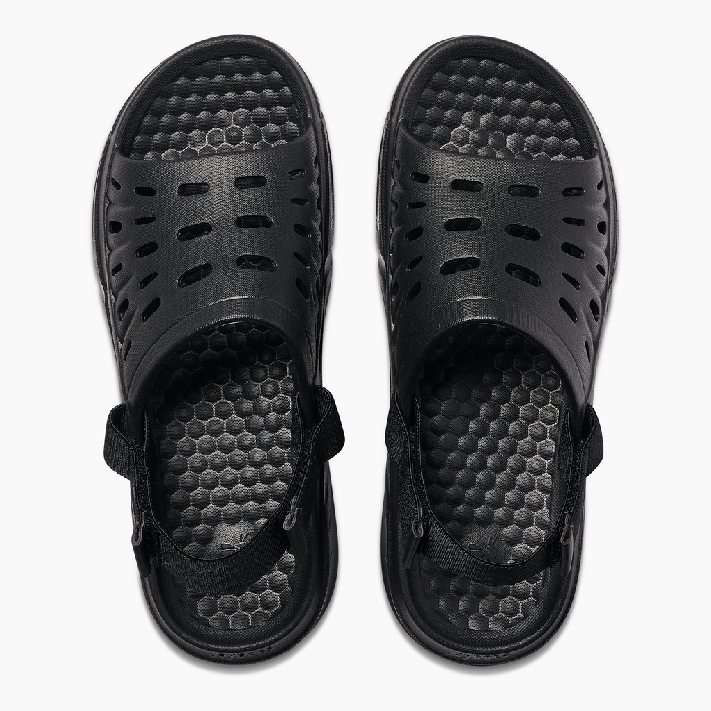Men's Trekking Slide - Coal