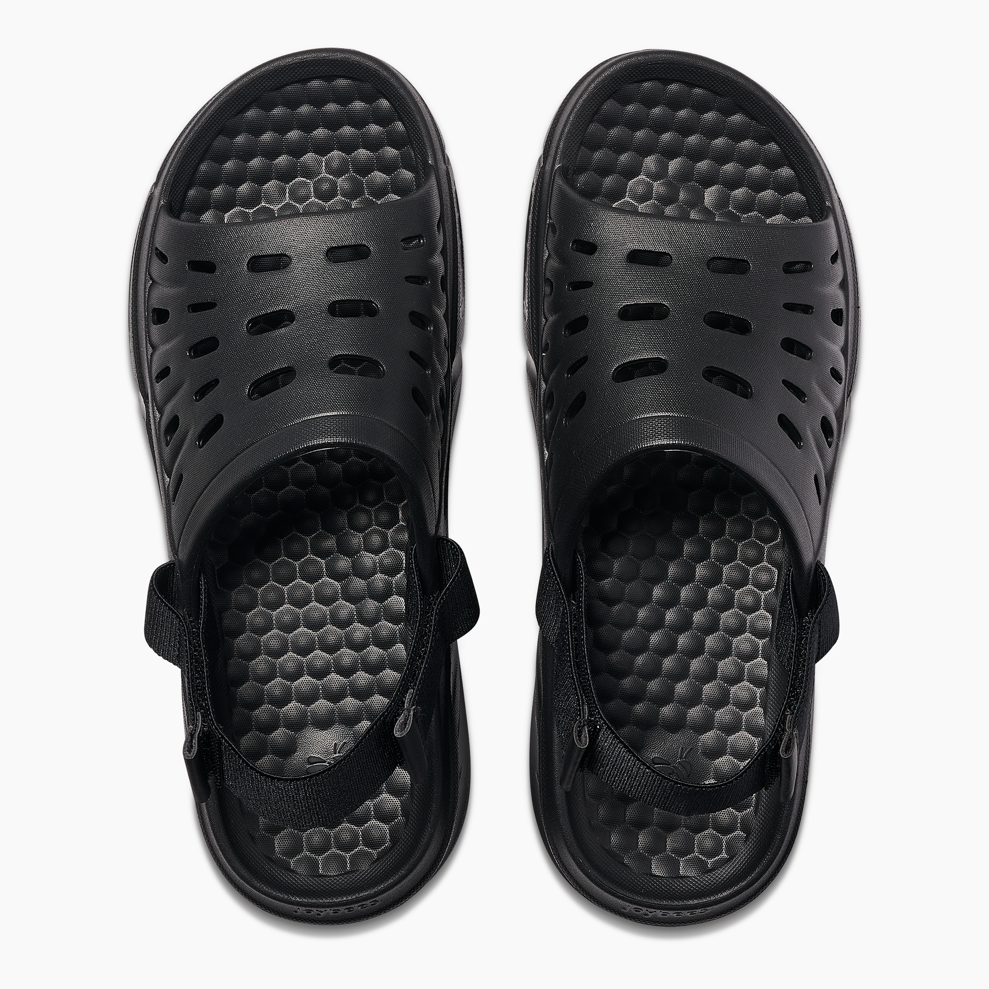 Men's Trekking Slide - Coal