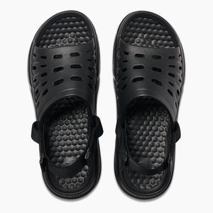 Men's Trekking Slide - Coal