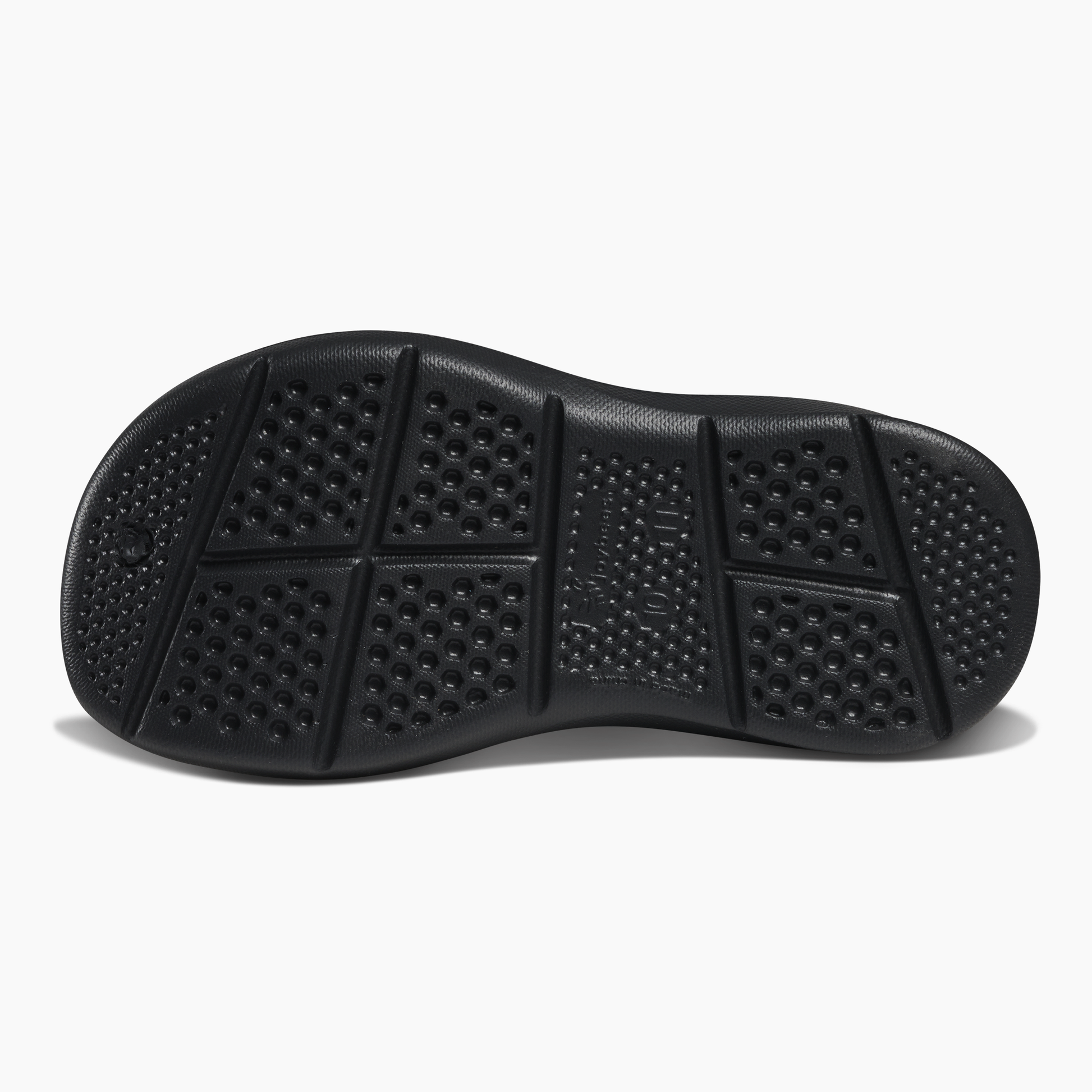 Kid's Active Clog Black/Cascade