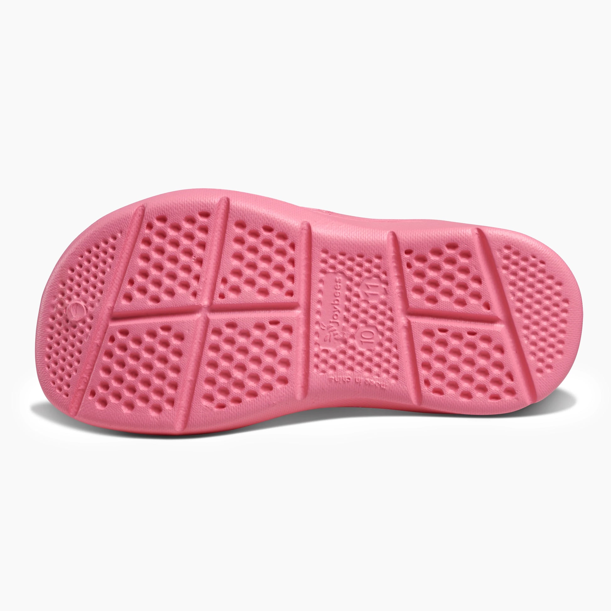 Kid's Active Clog Hyper Blush/Mint