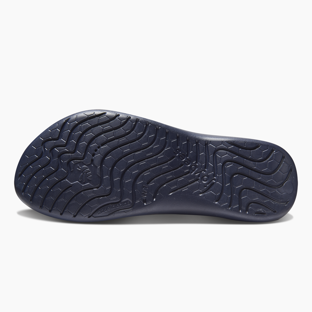 Women's Lakeshore Sandal - Graphic Geometric Mandala